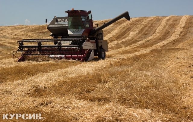 В Казахстане «оцифровано» более 6 млн гектар пашни