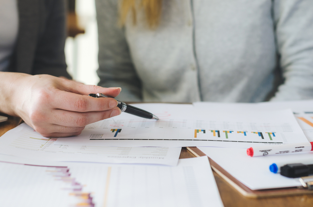 Число малых активных компаний выросло к весне на 6,5 тысячи за год