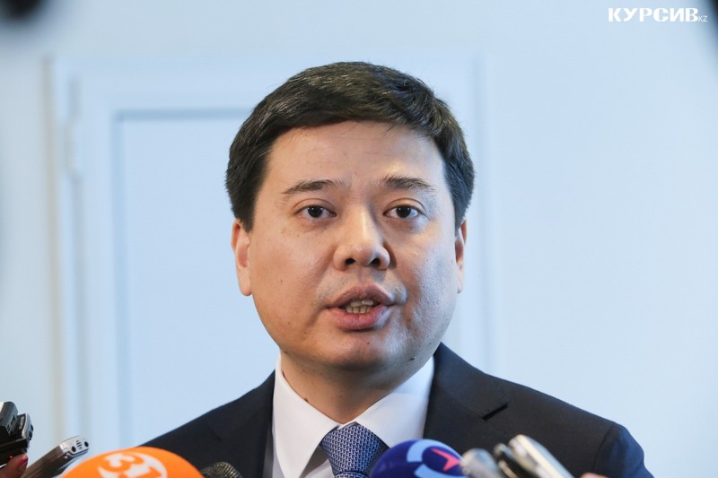 Минюст рассчитывает на поддержку апелляционной инстанции в США