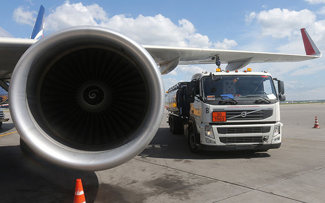 Қазақстан экологиялық таза авиаотын өндірісін қолға алмақ