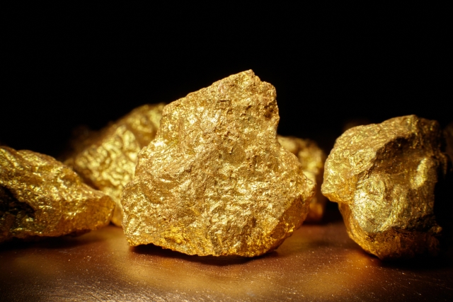 Petropavlovsk договорился с Газпромбанком о поставке 96 тысяч унций золота