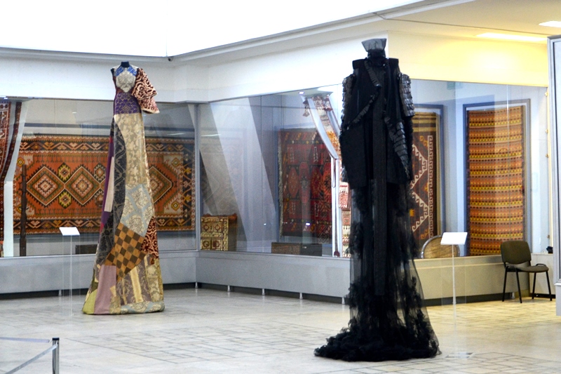 Франкофонная весна: кино, мода и диктант