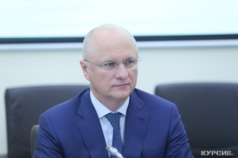 Мажилис одобрил ратификацию Соглашения с США об освобождении от платы за аэронавигацию государственных самолетов