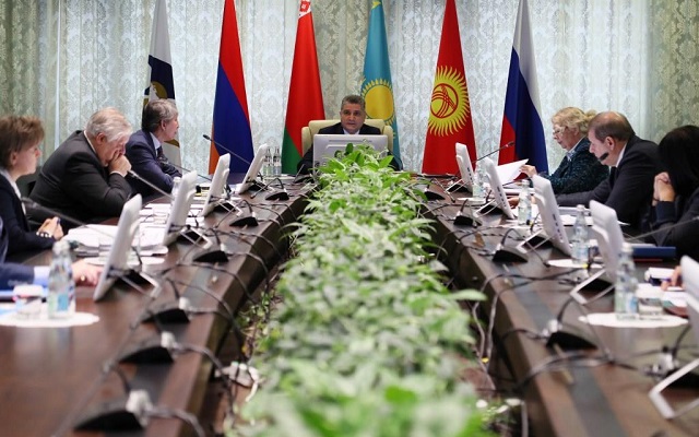 Определены документы для регулирования ввозимых товаров в ЕАЭС