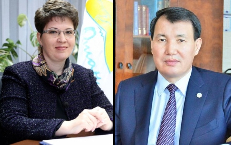 Изменен состав Комиссии по противодействию коррупции при президенте РК