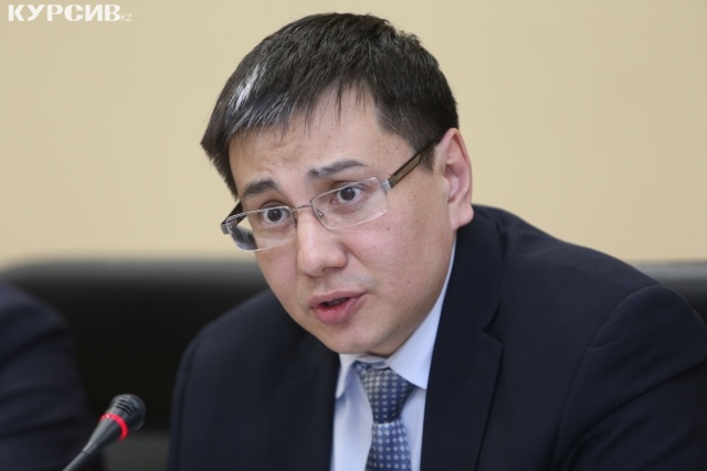 Аграрии, поставляющие продтовары в Астану, получат дополнительные меры господдержки