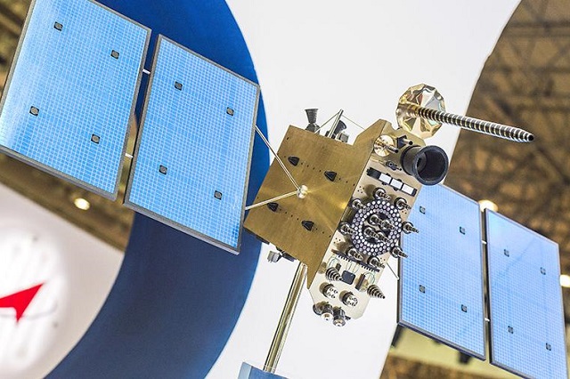 Россия и Китай могут создать новую систему спутниковой навигации