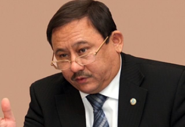 Депутаты опасаются последствий приватизации «Казахстан гарыш сапары»