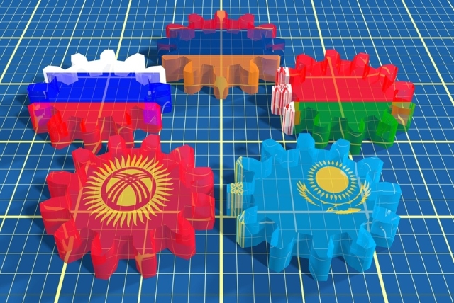 ЕЭК будет бороться с контрафактом и фальсификатом, защищая права потребителей