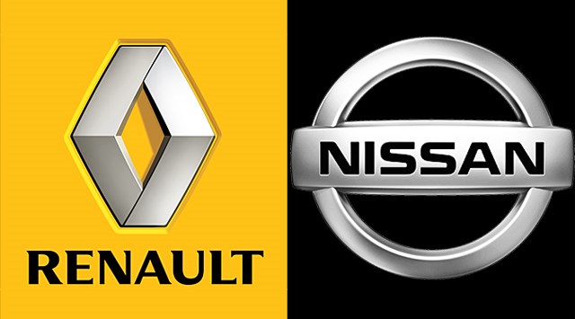 СМИ: Renault и Nissan могут объединиться в одну компанию