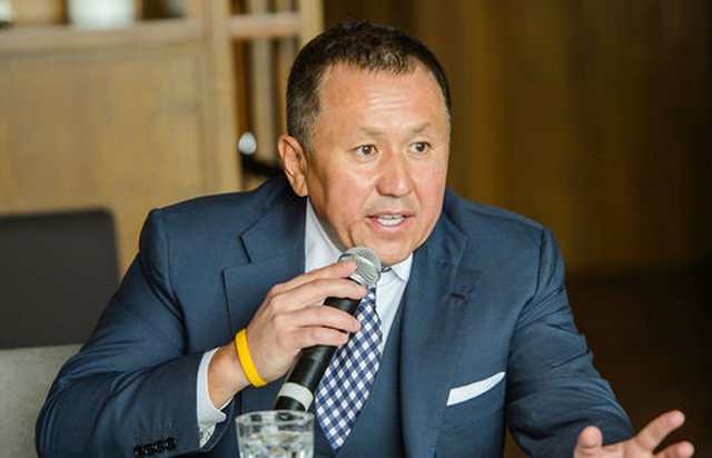 Нурлан Смагулов предлагает маркировать здания с высокой степенью безопасности