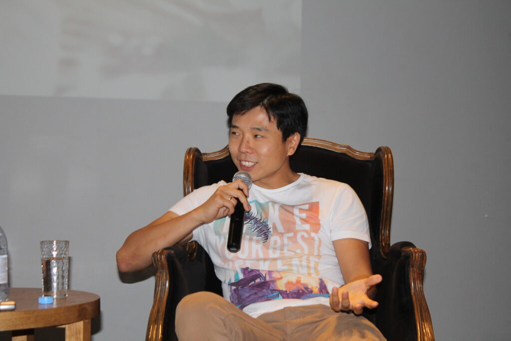 Сооснователь Aviata.kz Алексей Ли рассказал, при каких условиях компания будет участвовать в IPO