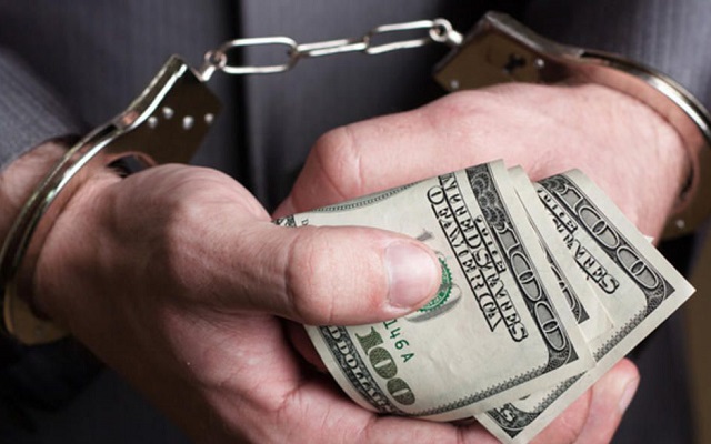 Помощник прокурора Жамбылской области задержан по подозрению в коррупции