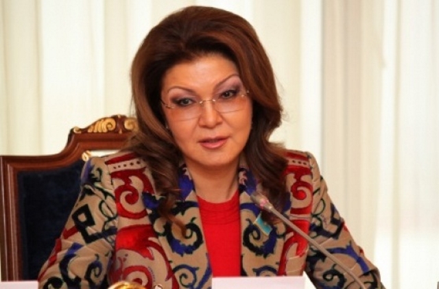 Дарига Назарбаева: «Проблему с жильем можно решить при помощи принципа ГЧП»