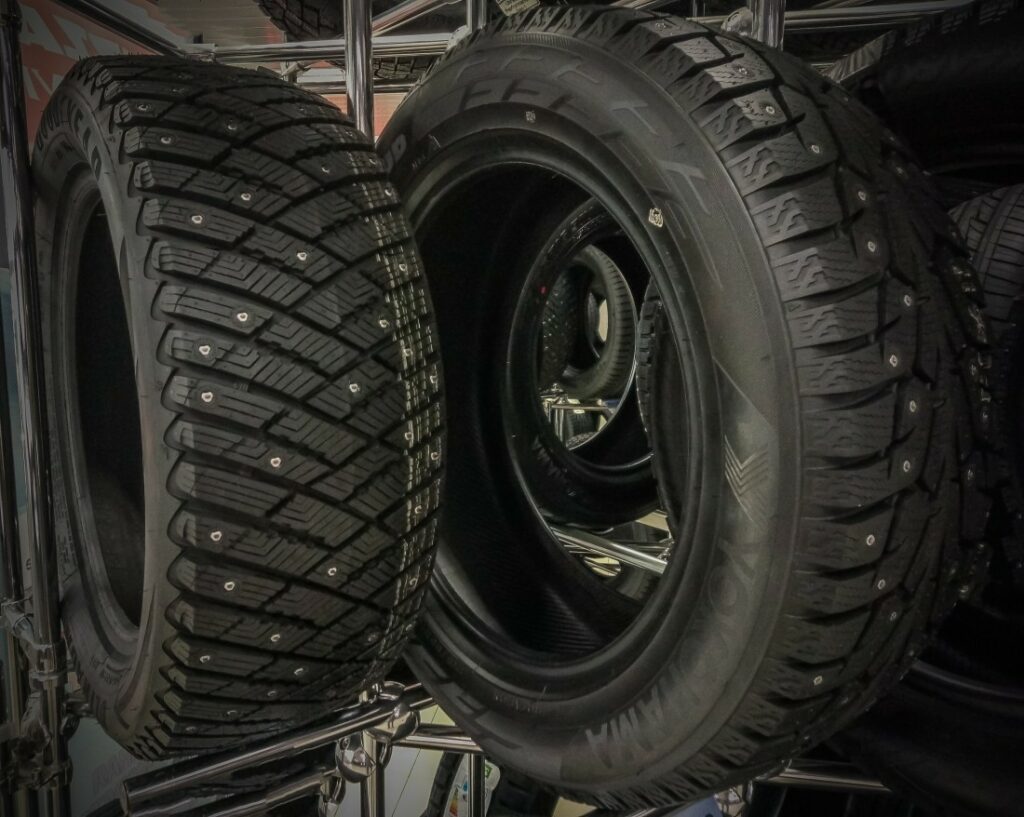 По итогам I квартала в Казахстане зарегистрировано на 13,6% больше автотранспортных средств