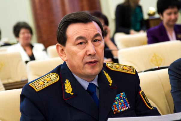 МВД попросило 4,3 млрд тенге на закуп дополнительной техники для спасателей