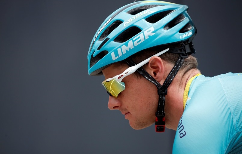 Сможет ли AstanaProTeam «выжить» без денег?