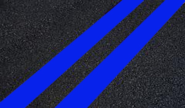 Новая дорожная разметка может появиться в Казахстане в 2019 году