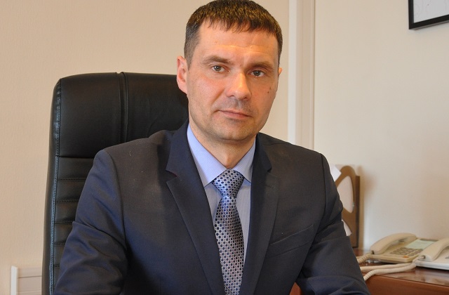 Андрей Сафонов назначен исполняющим обязанности президента АО «Шубарколь комир»