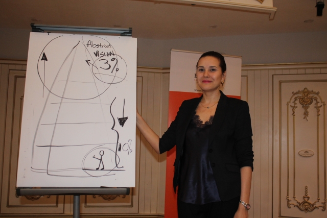 Коучинг постепенно укореняется в образовании