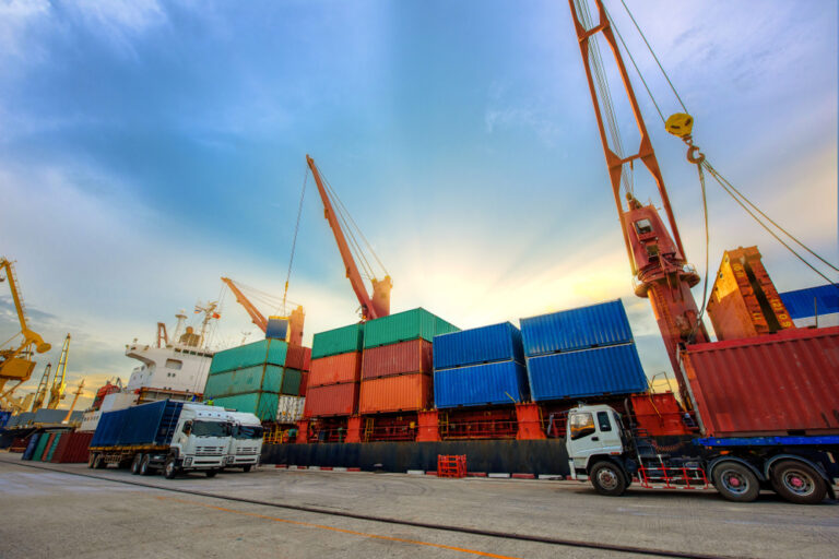 Қазақстанның шетелдік көлік пен азық-түлік өнімдеріне тәуелділігі артып барады