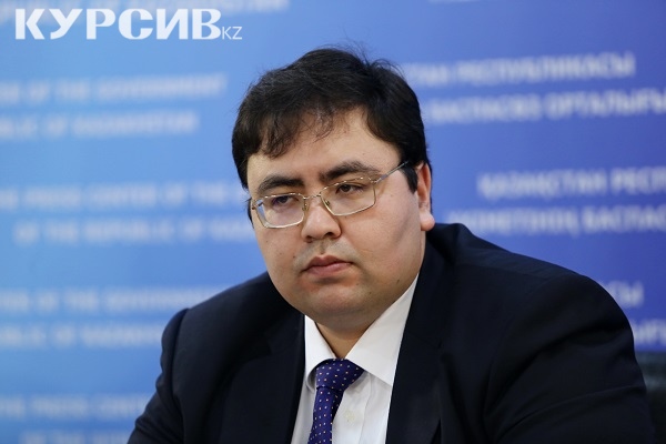 298 проектов на $6,5 млрд будет введено в эксплуатацию в Казахстане в 2018 году