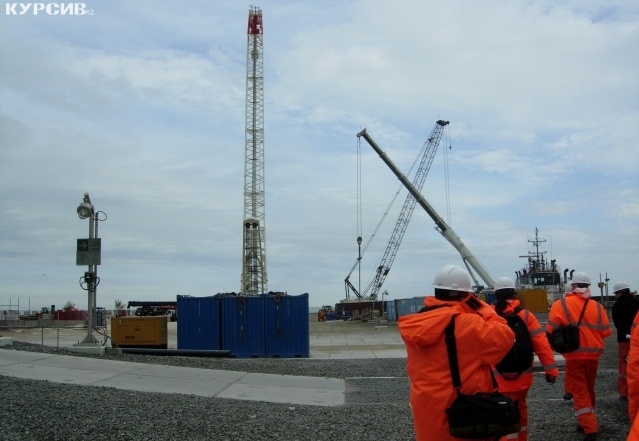 Минэнерго: Добыча на Кашагане снизилась до 214 тыс. баррелей в сутки