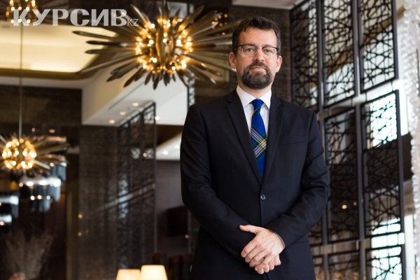 Куда приведут Казахстан международные конфликты?