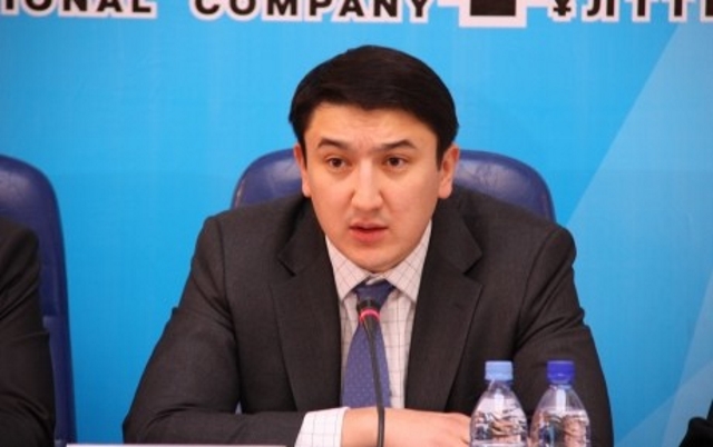 Минэнерго ведет переговоры с ТШО и Chevron о софинансировании строительства НПЗ