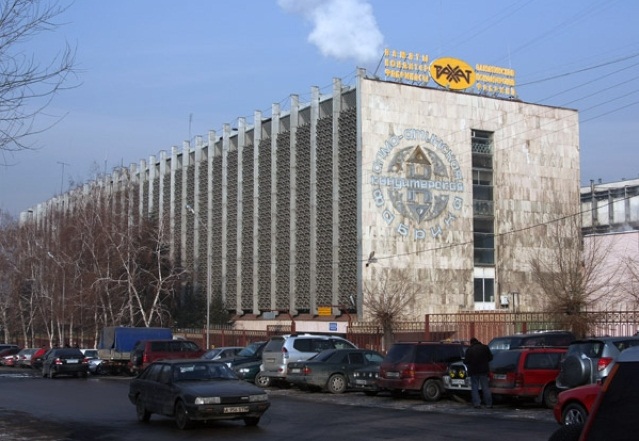 Кондитерская фабрика «Рахат» увеличит дивиденды в 2,7 раза