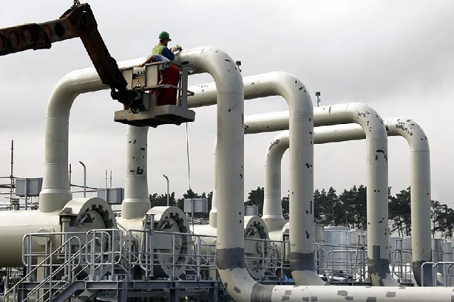 Холдинг «Алмэкс» продает 48% в операторе по строительству газохимического комплекса