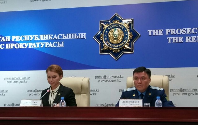 Генпрокуратура предложила отзывать лицензии у «серых» перевозчиков, работающих на регулярных рейсах