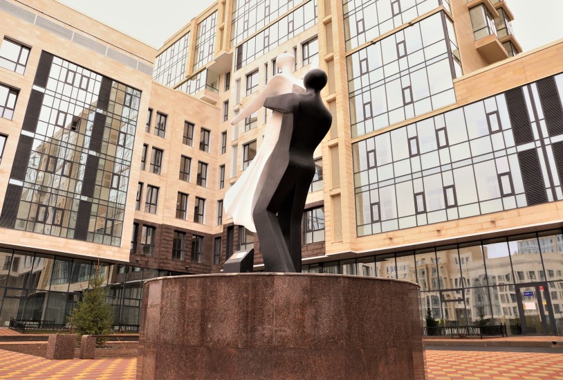 Молодые таланты украсят Астану