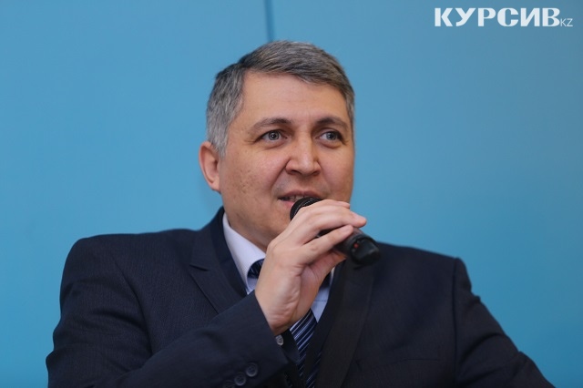 «Киберщит» заработает в Казахстане к концу 2018 года