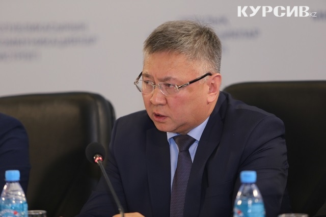 МИР: Производство металлургической продукции в РК в I квартале выросло на 5,6%