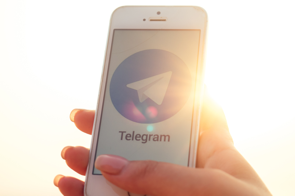 Роскомнадзор просит суд немедленно заблокировать Telegram