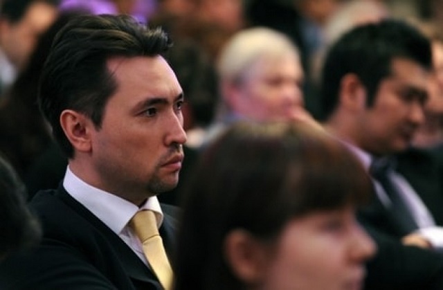 Жан Галиев назначен послом Казахстана в Португалии и Монако