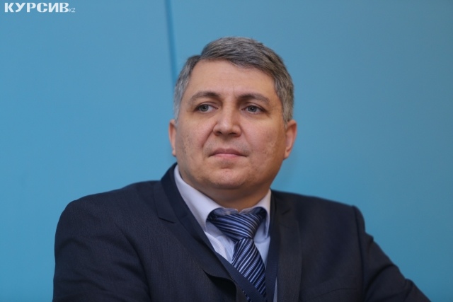 В РК формируется нацреестр доверенного программного обеспечения и электронной продукции