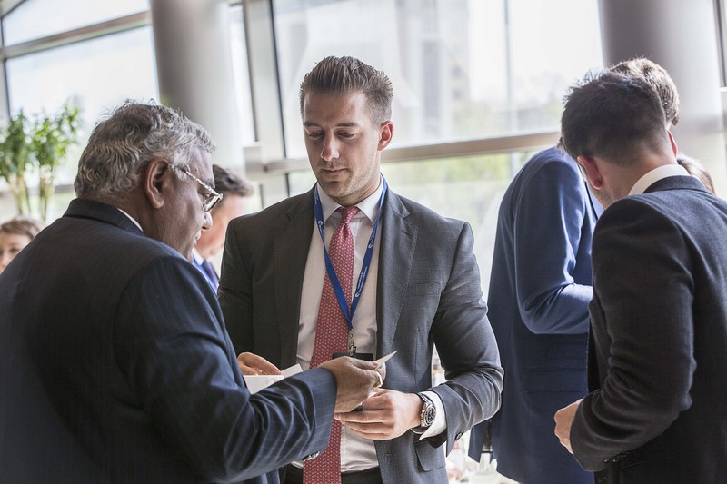 Современные риски: Есть ли решение? Попробуем разобраться на международной конференции по риск-менеджменту