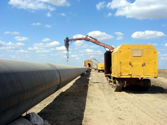 Более 100 населенных пунктов Карагандинской области начнут газифицировать в 2019 году