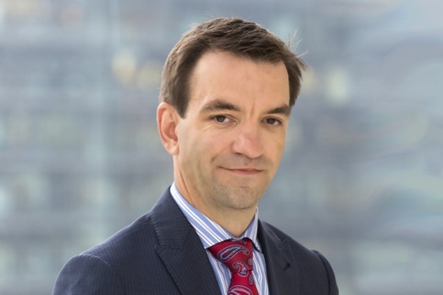 Главой Лондонской фондовой биржи станет ветеран Goldman Sachs Дэвид Швиммер