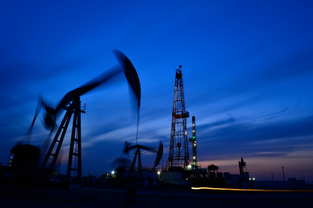 По прогнозу ОПЕК Казахстан может войти в число лидеров по добыче нефти в 2018 году