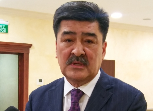 Законопроект по земельным отношениям могут принять на следующей неделе