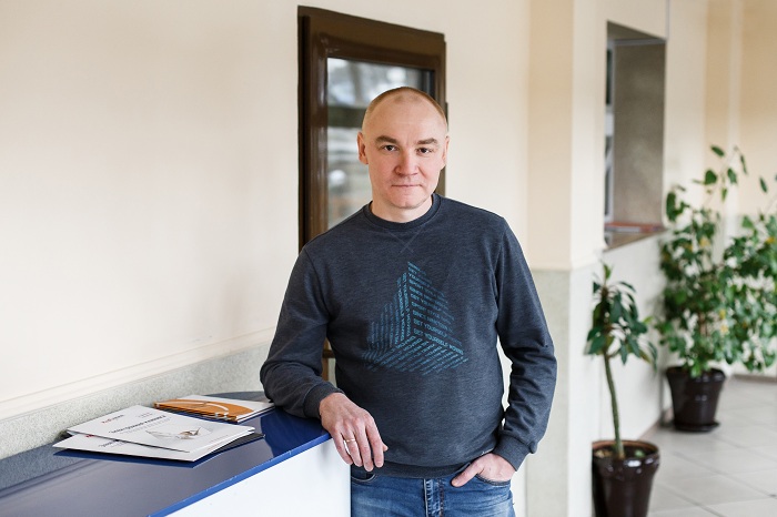 Казахстанские разработчики создали информпродукт для здравоохранения