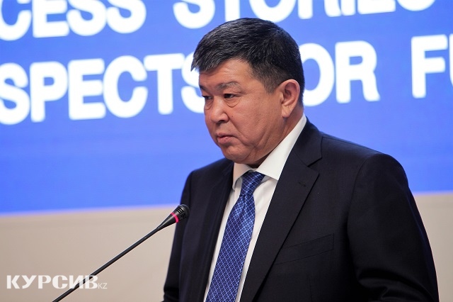 2,9 млн тонн нефти добыто в январе-марте на Кашагане