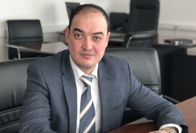 Ельнар Жолдасов избран членом совета директоров Фонда финподдержки сельского хозяйства