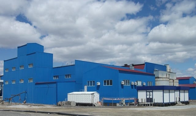 Производитель золота АО «АК Алтыналмас» получил займ на $3,55 млн