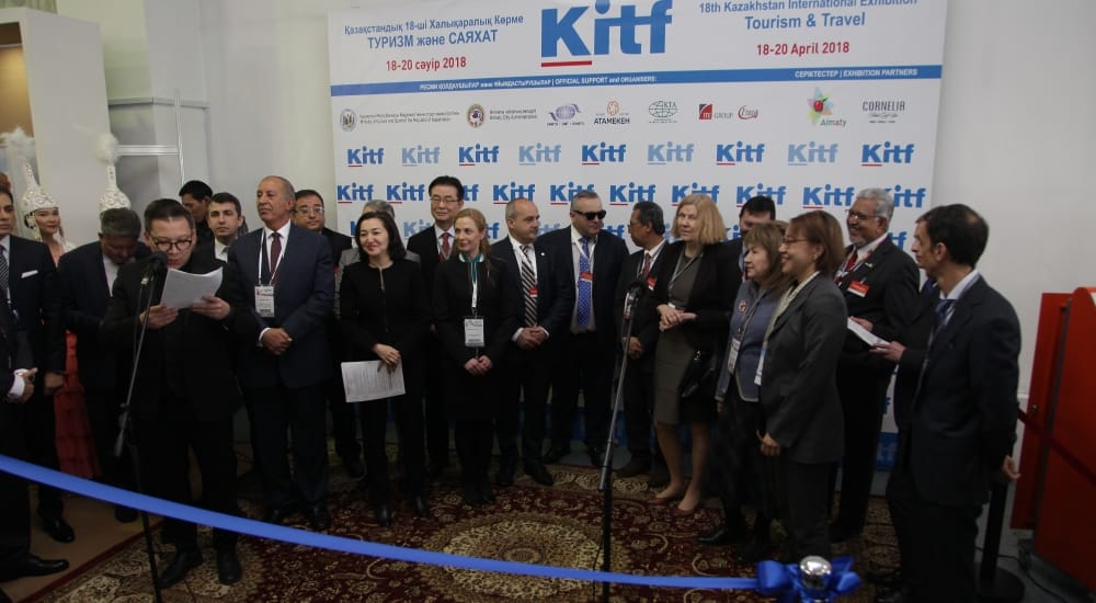 Минкульт намерен субсидировать туристические компании в межсезонье