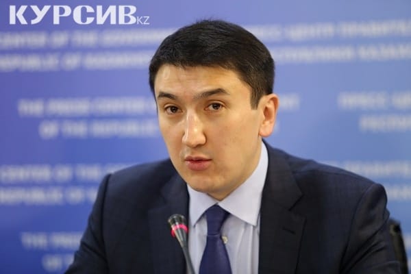 На Кашагане собираются увеличить добычу до 300 тысяч б/с до конца июня