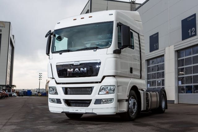 В Костанае будут производить грузовики и автобусы MAN